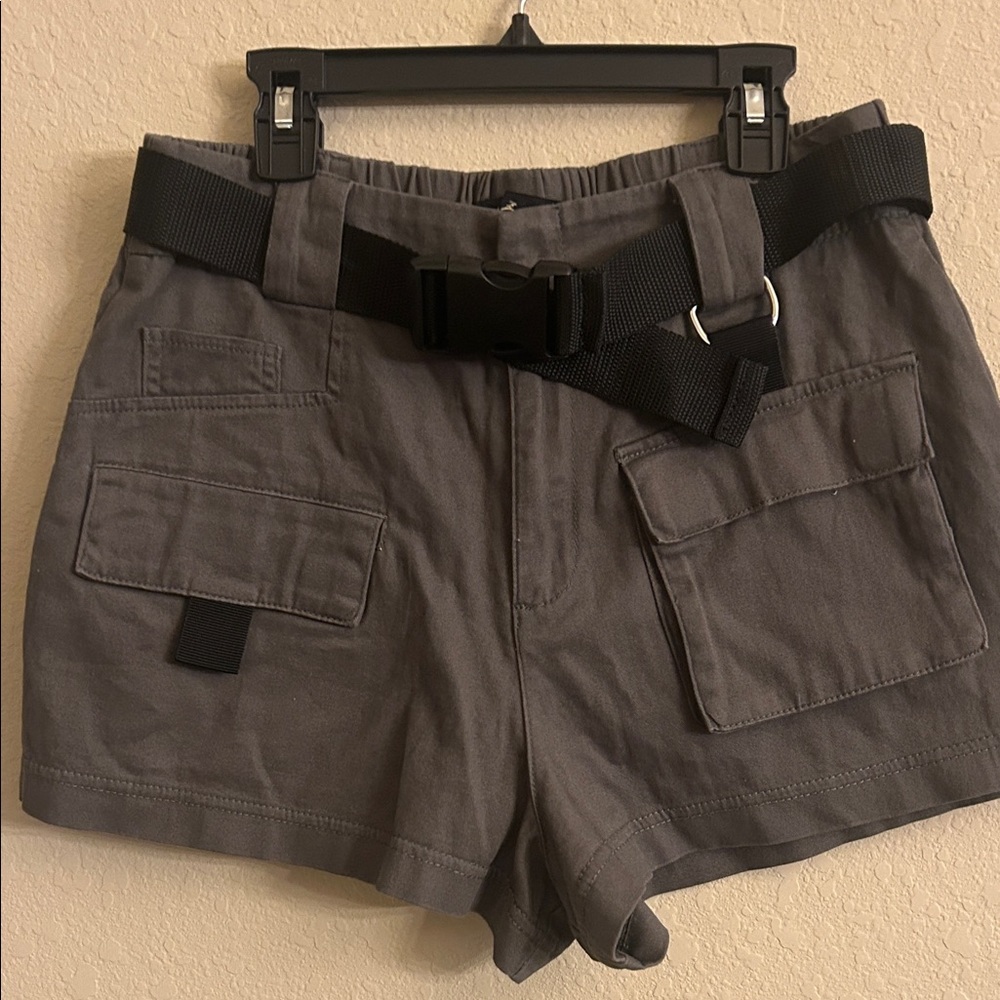 Like an Angel Cargo Shorts